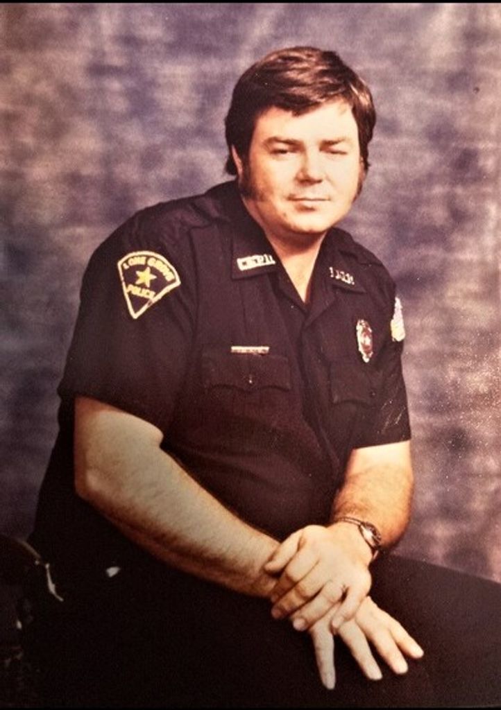 Bobby Austin Parker, Sr. Profile Photo