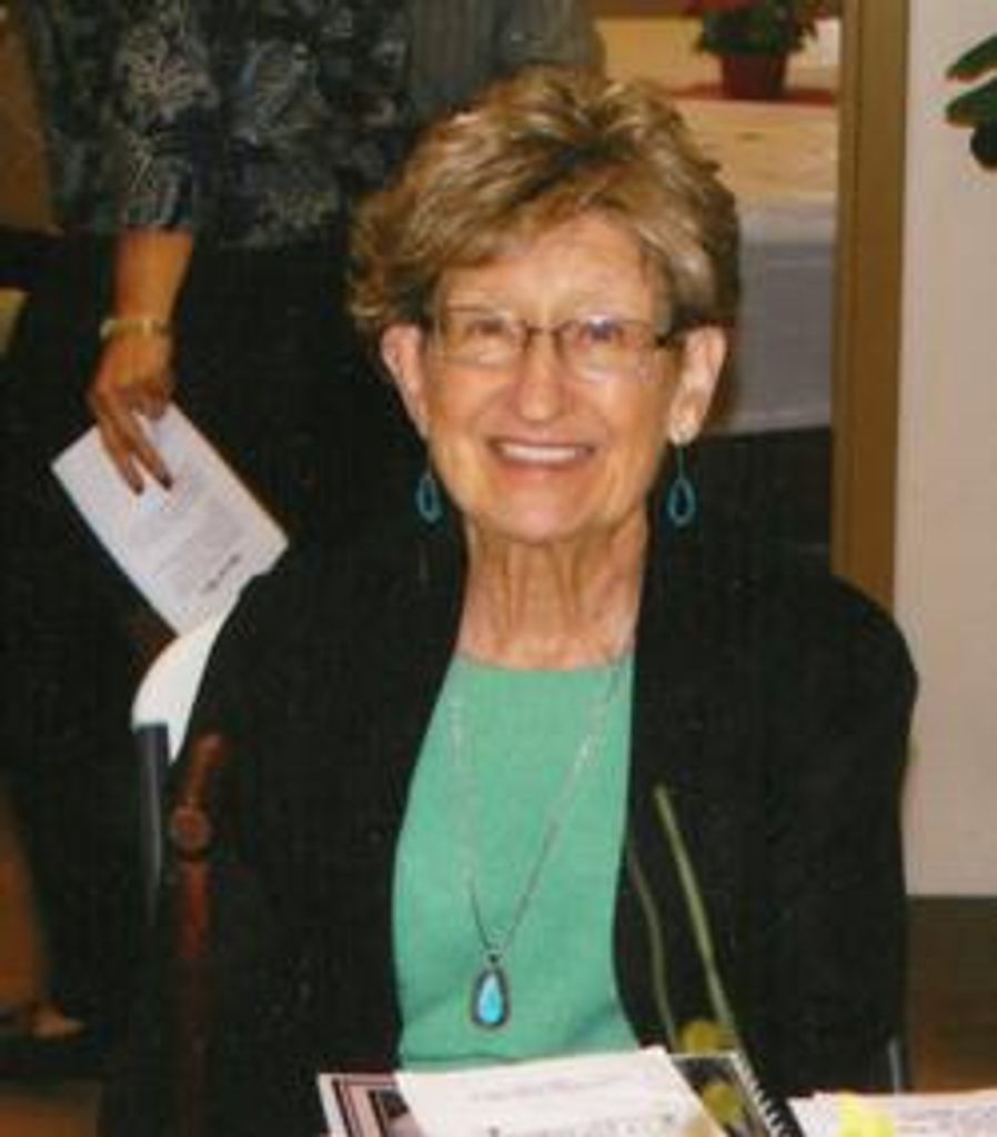Jeanne "Wilma" Craig