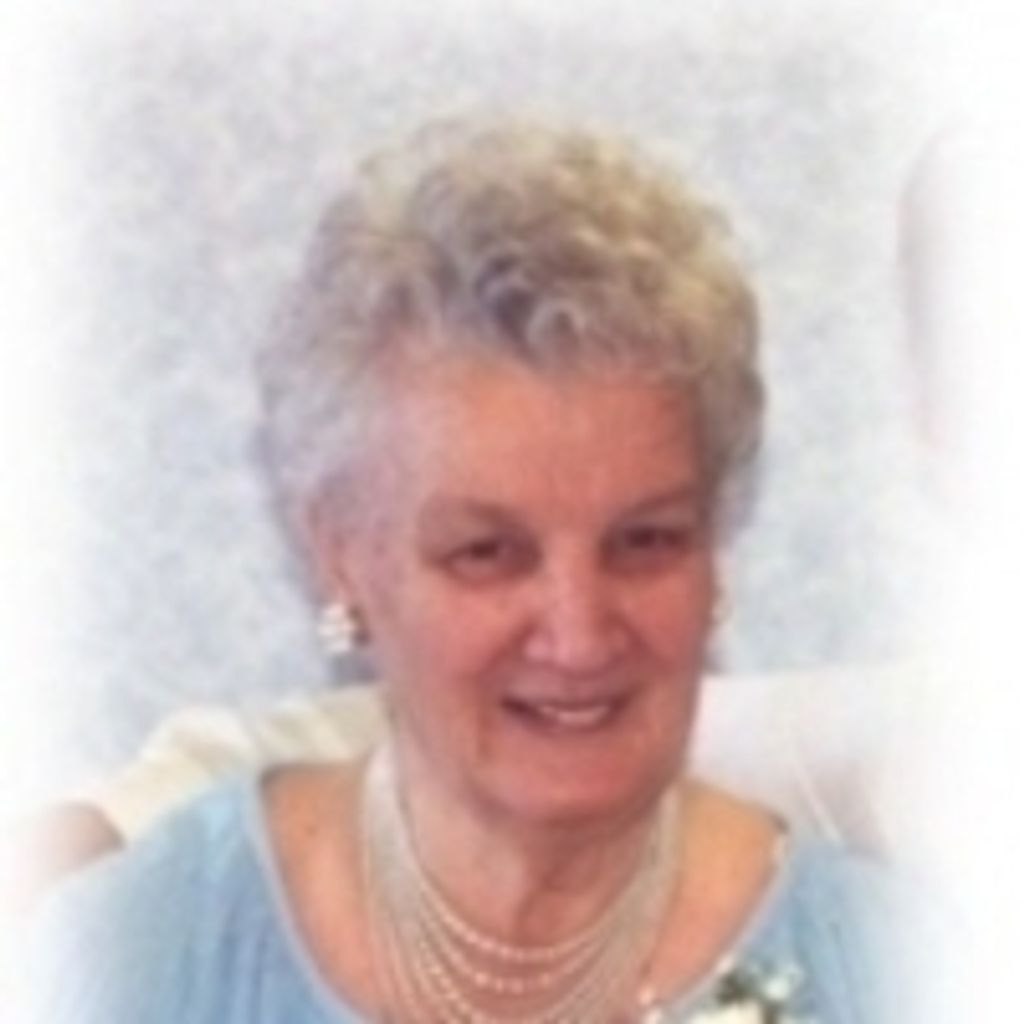 Barbara Ann Yonish