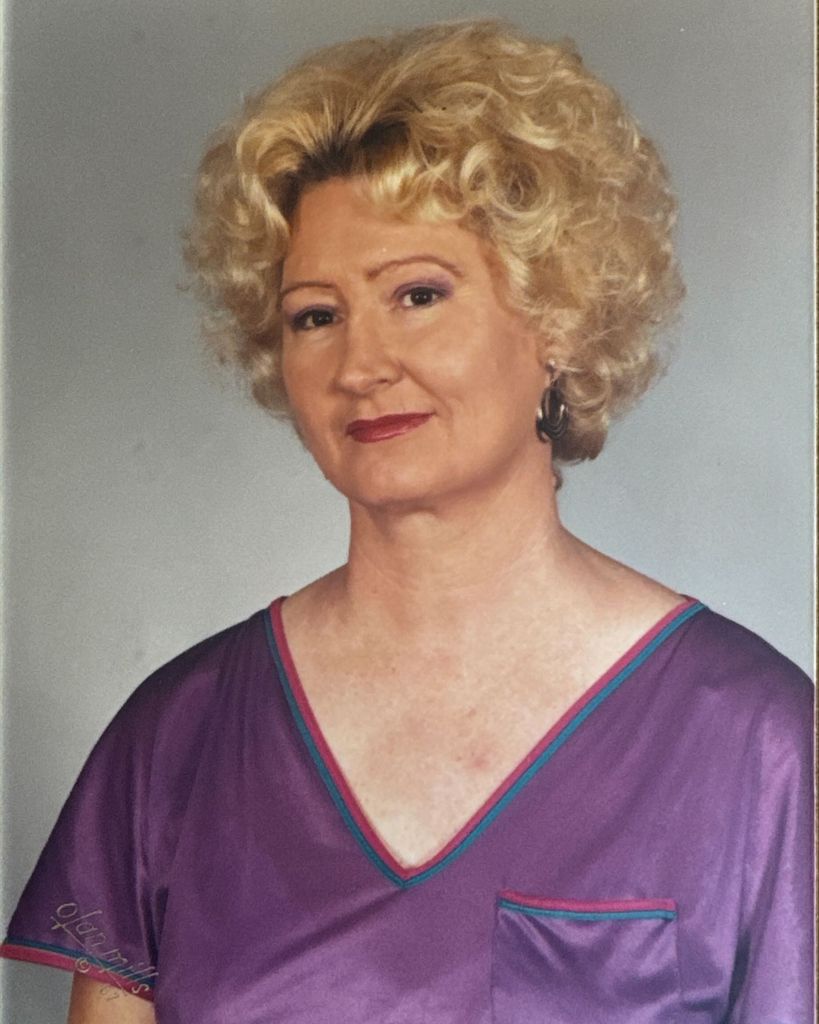 Evelyn Lobenthal Profile Photo