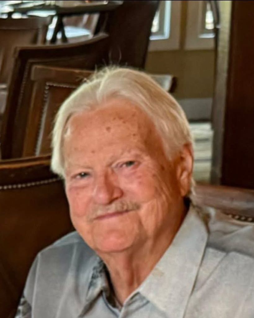 Jed Karl Erickson Profile Photo