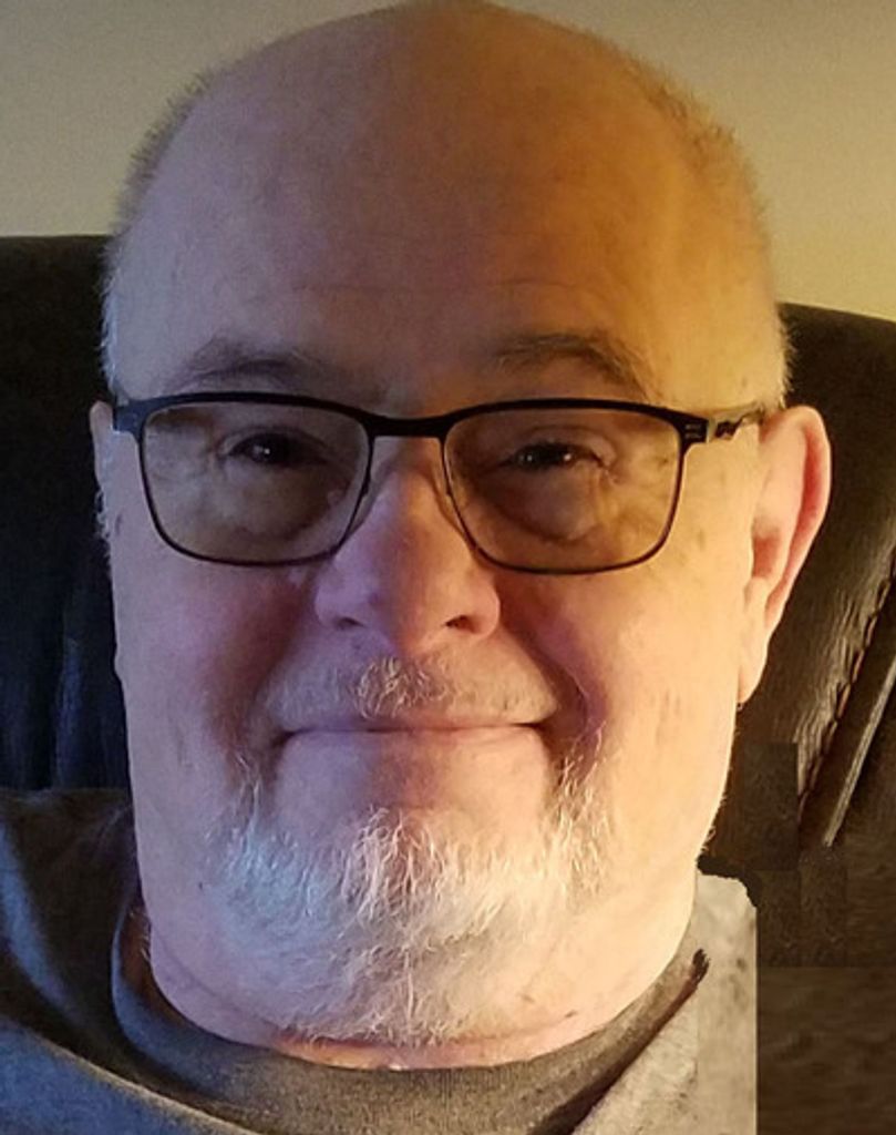 Timothy A. White Profile Photo