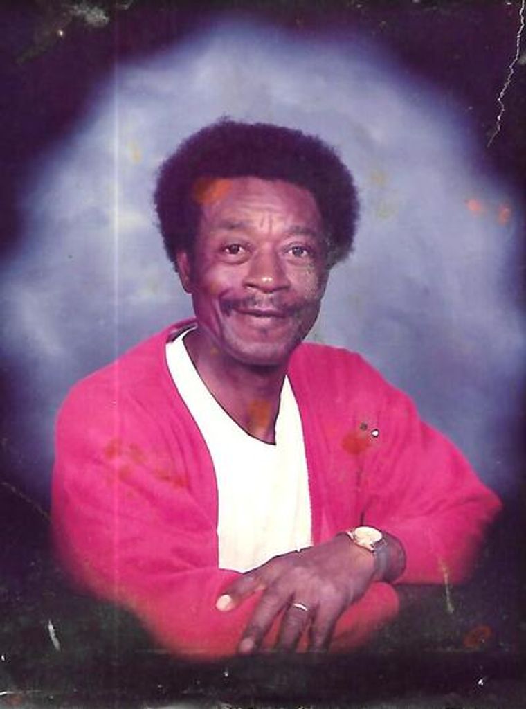 John Ira Jenkins, Jr.