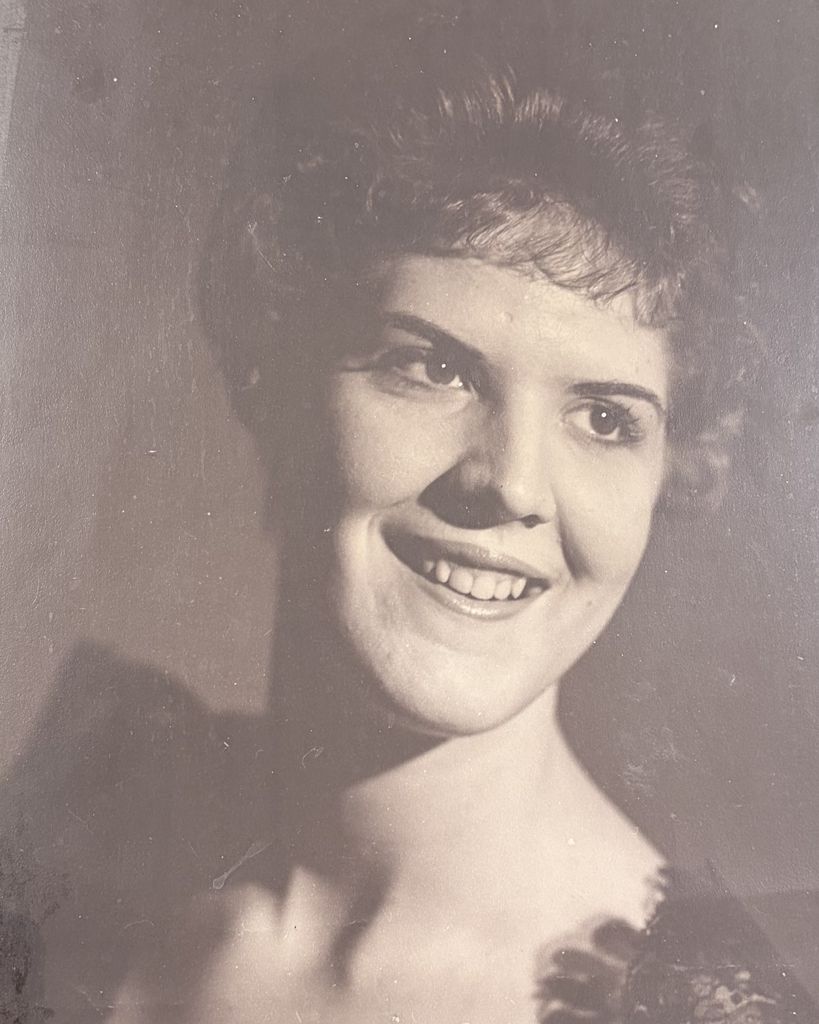 Susan Elizabeth Hicks Profile Photo