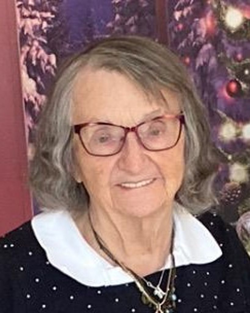 Helen Tally Joyner