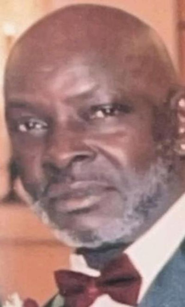 George Morris Jackson Profile Photo