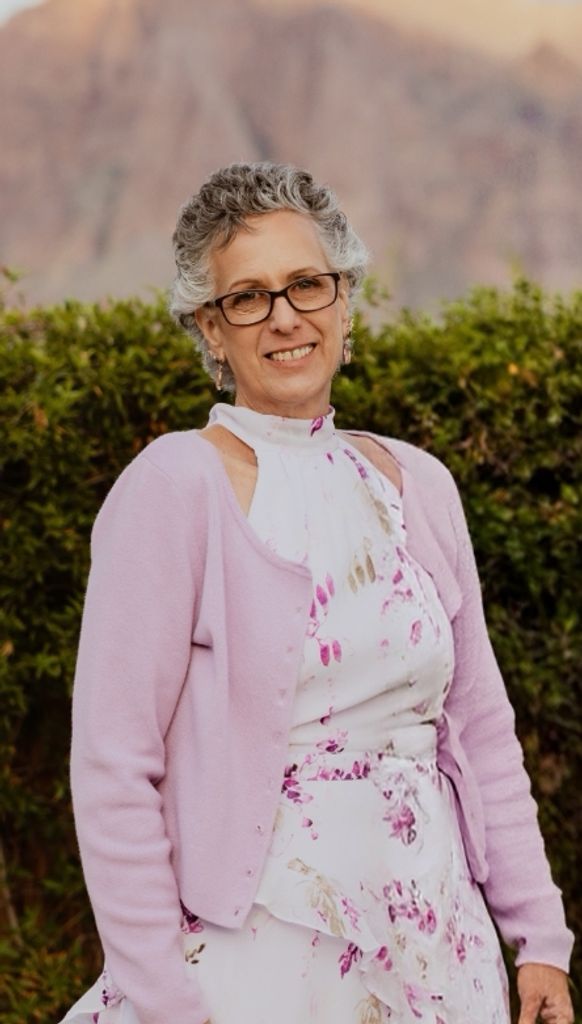Susan Perakis Casteel Profile Photo