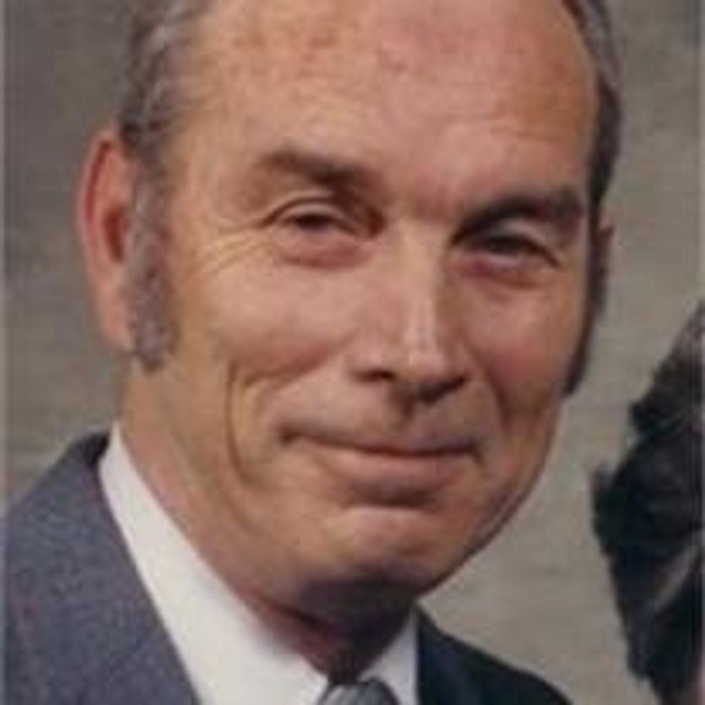 Charles Reynolds