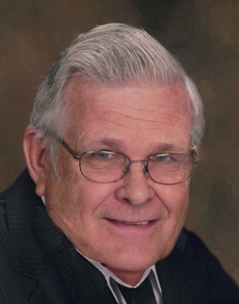 Ralph Mark Wehr Profile Photo