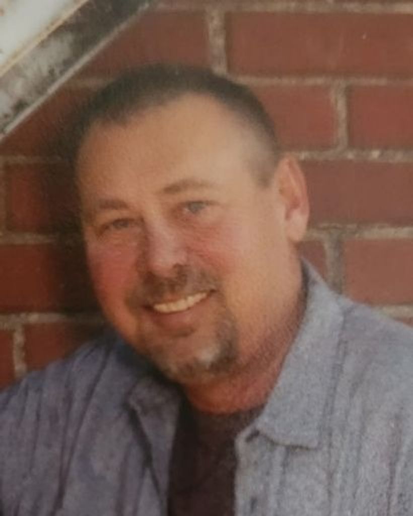 David Wayne Henderson Profile Photo