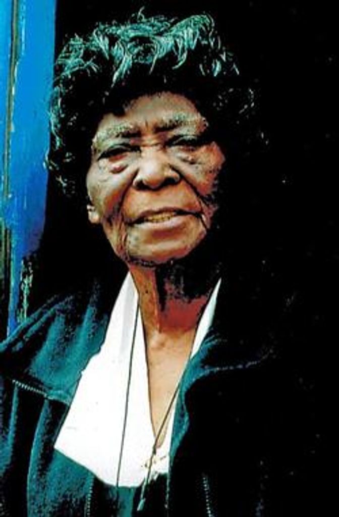 Fannie Bea Morris Profile Photo