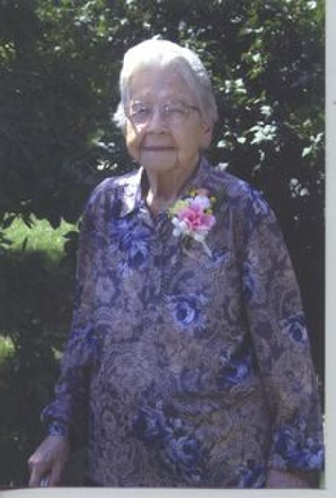 Grace Hinkel