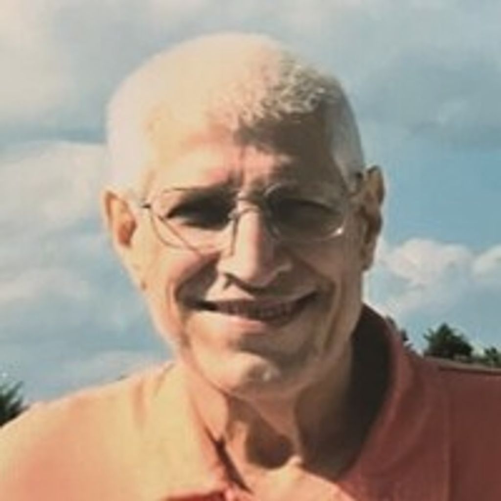 Robert F. “Bobby” Hyder Profile Photo