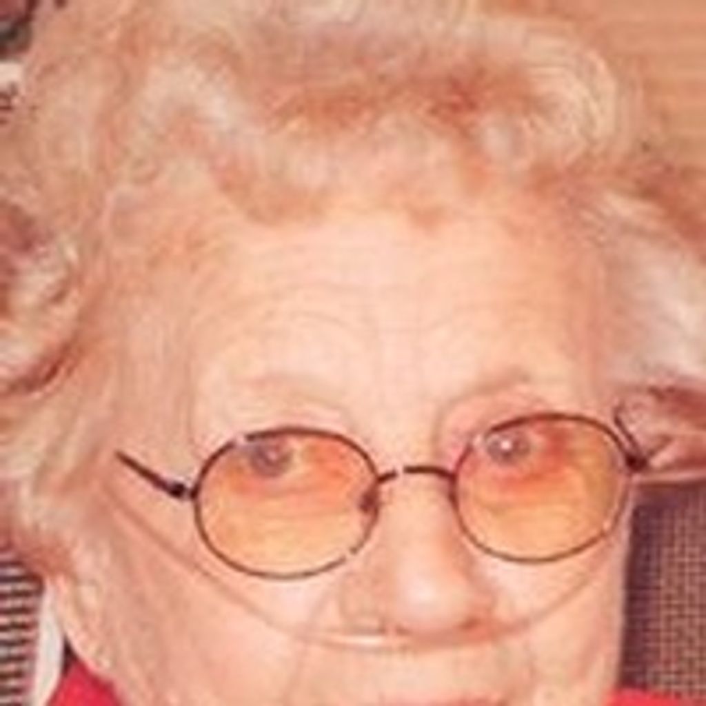 Blanche  L. Mcmillan