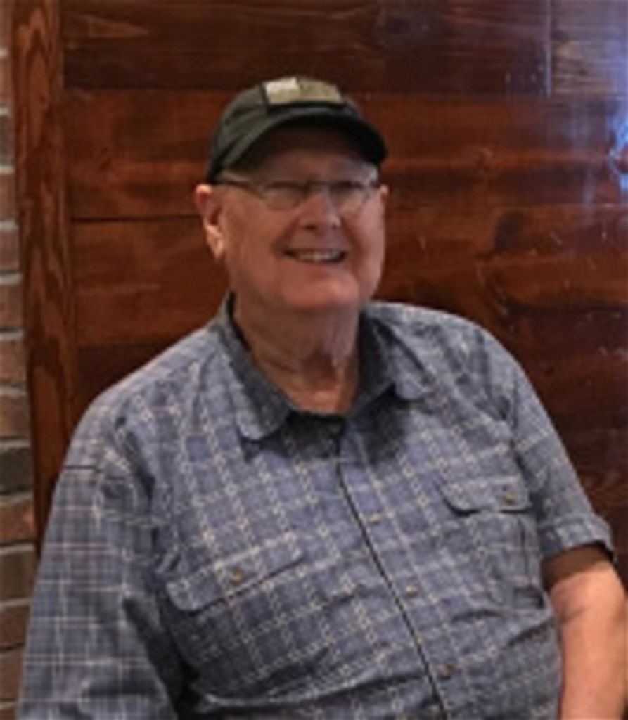 Michael Paul Potter