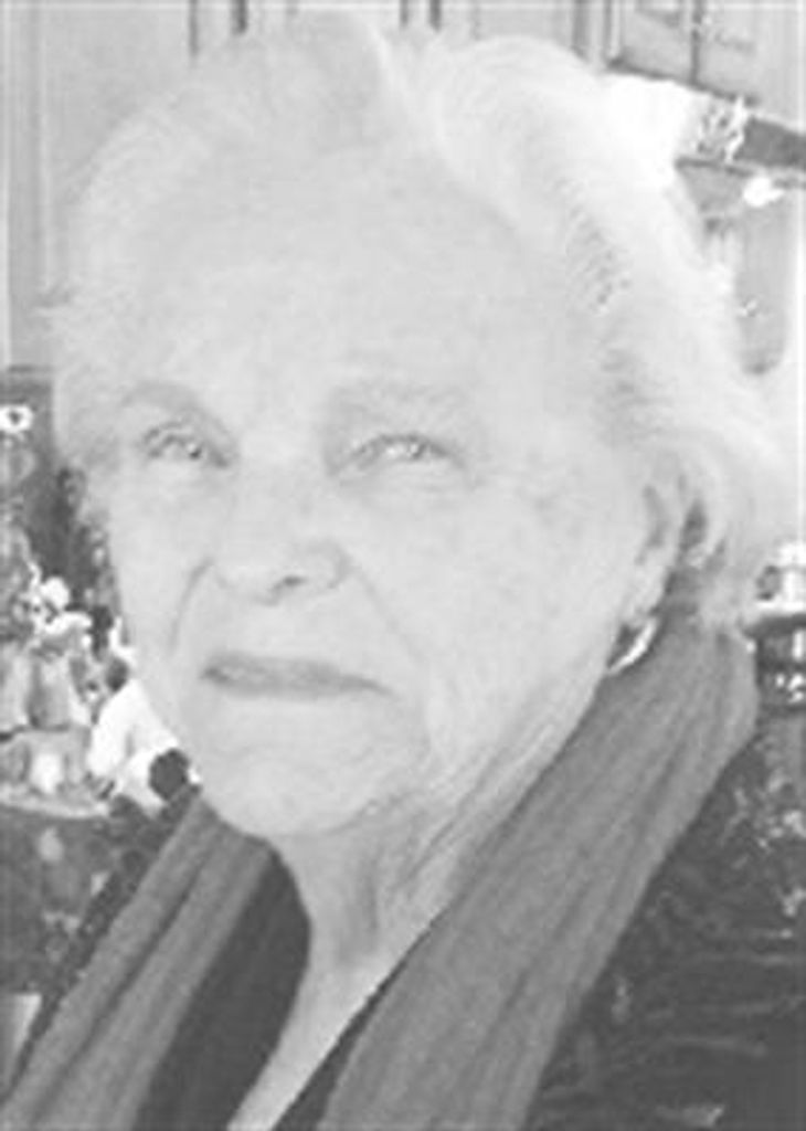 Phyllis Cherault