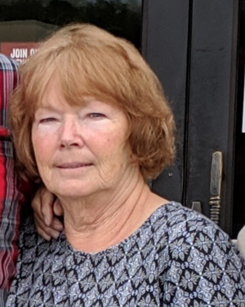 Patricia A Perkins Profile Photo