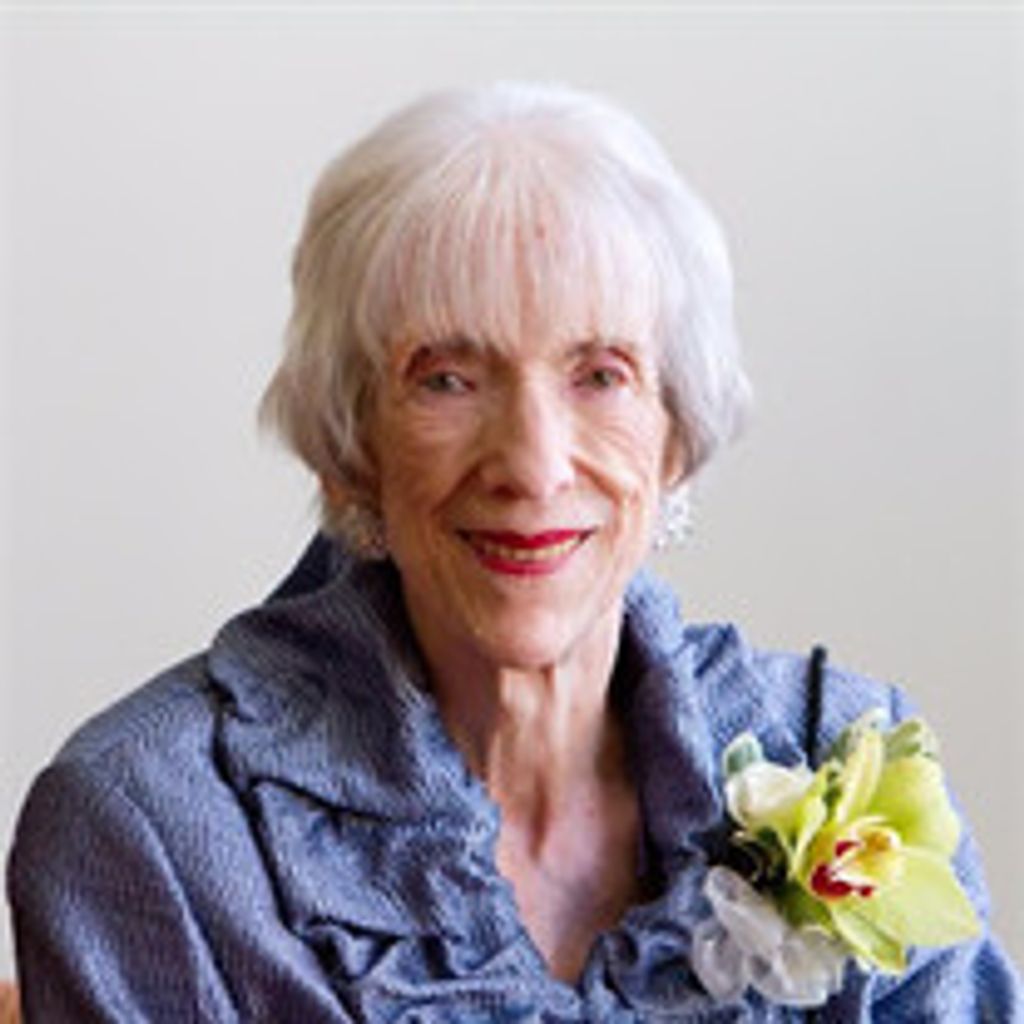 Adeline W. Bross