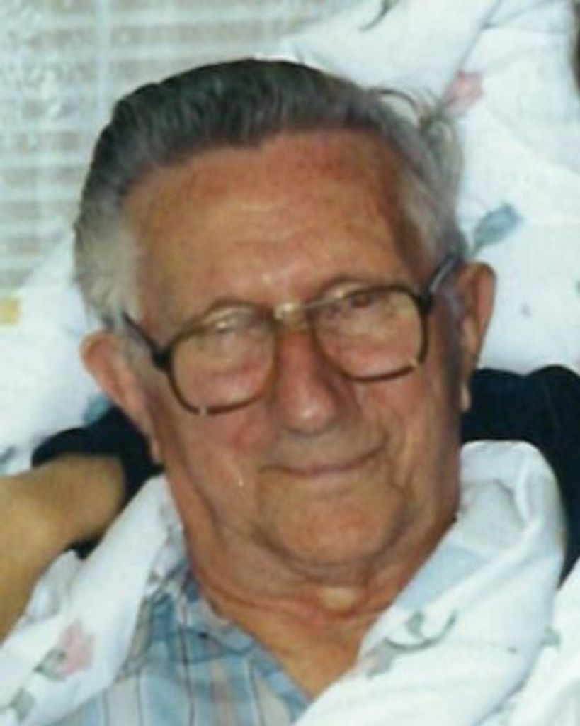 Arthur A. Andres