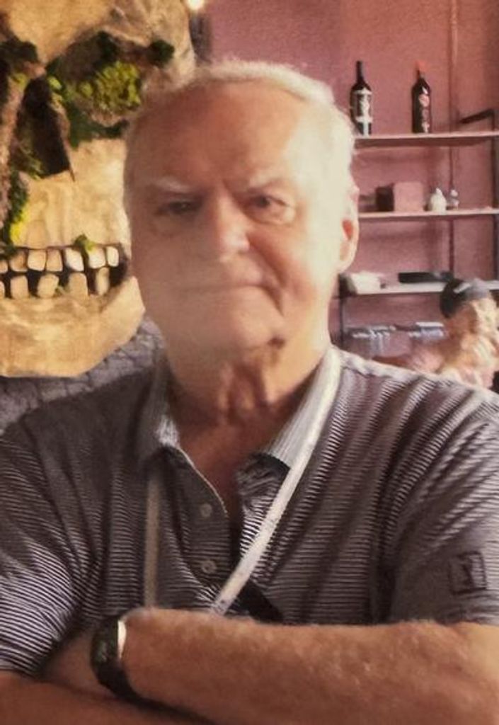 David Thompson Iii Profile Photo