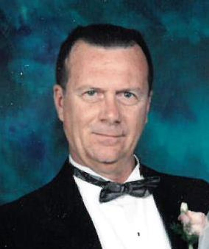 Michael A Coleman Profile Photo