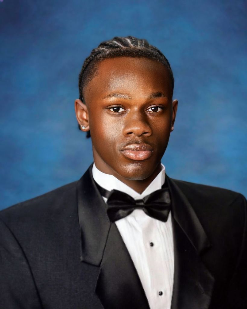 Zion Savion Terry Profile Photo