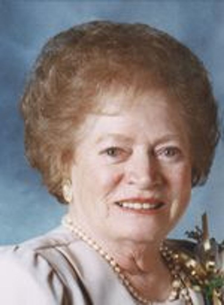 Leona M. Popadick - Borger