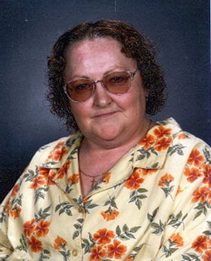 Connie Mae Hawkins Profile Photo