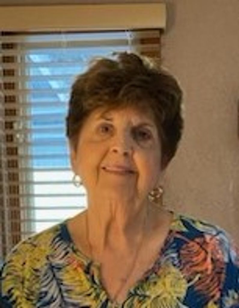 Ann "Annie" Caratelli
