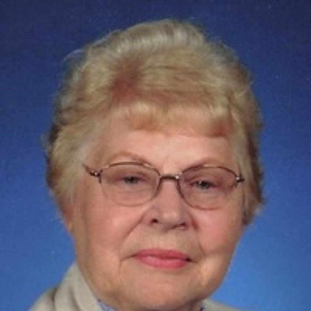 Eileen M. (Audas) Chesbro "Tilly" Profile Photo