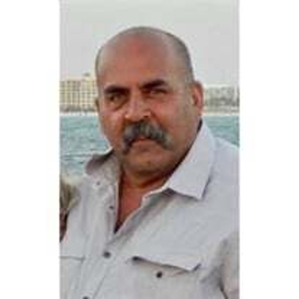 Frederic Infelice Profile Photo