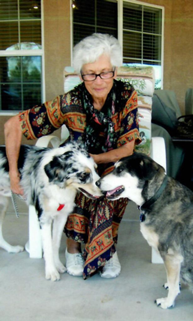 Julia Johnston