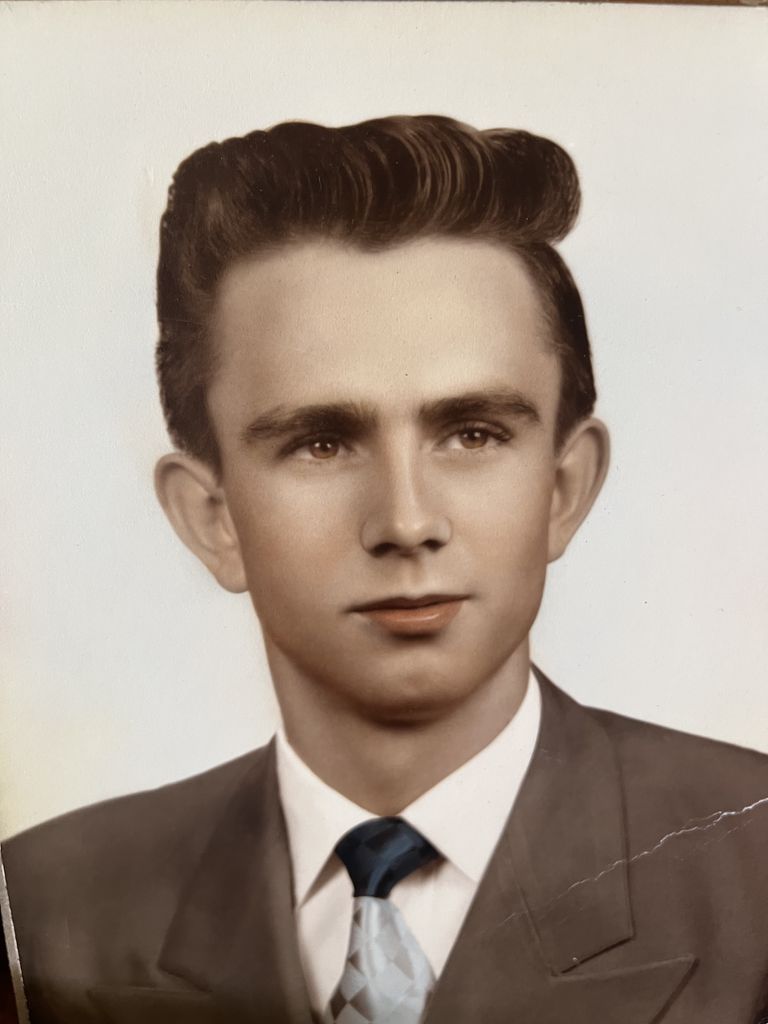Douglas Allen Fowler
