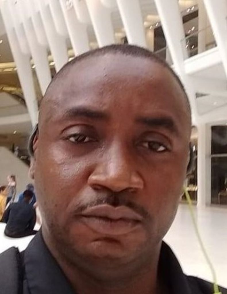 EFOSA OSARO OSAZUWA