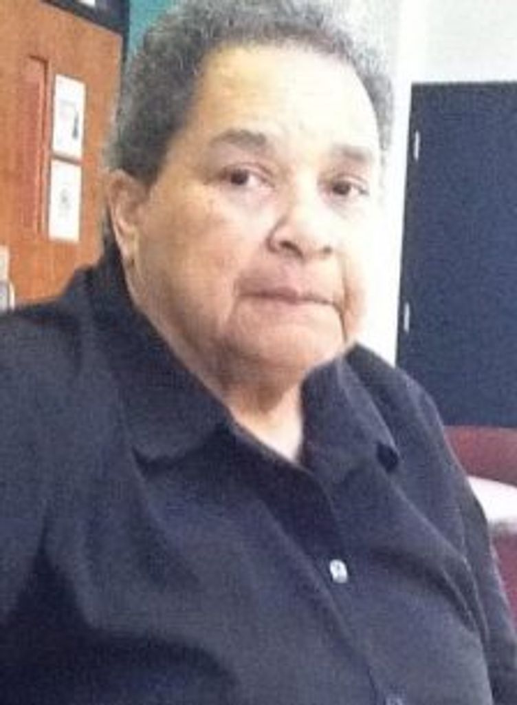 Essie Jean Shelton Brown