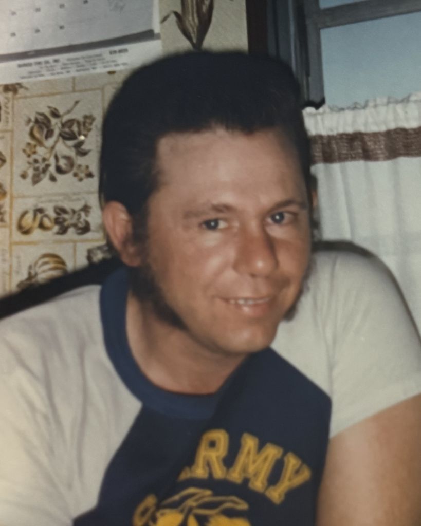 Donald Newman Profile Photo