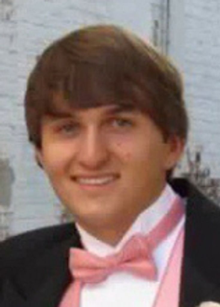Robbie O'Connor