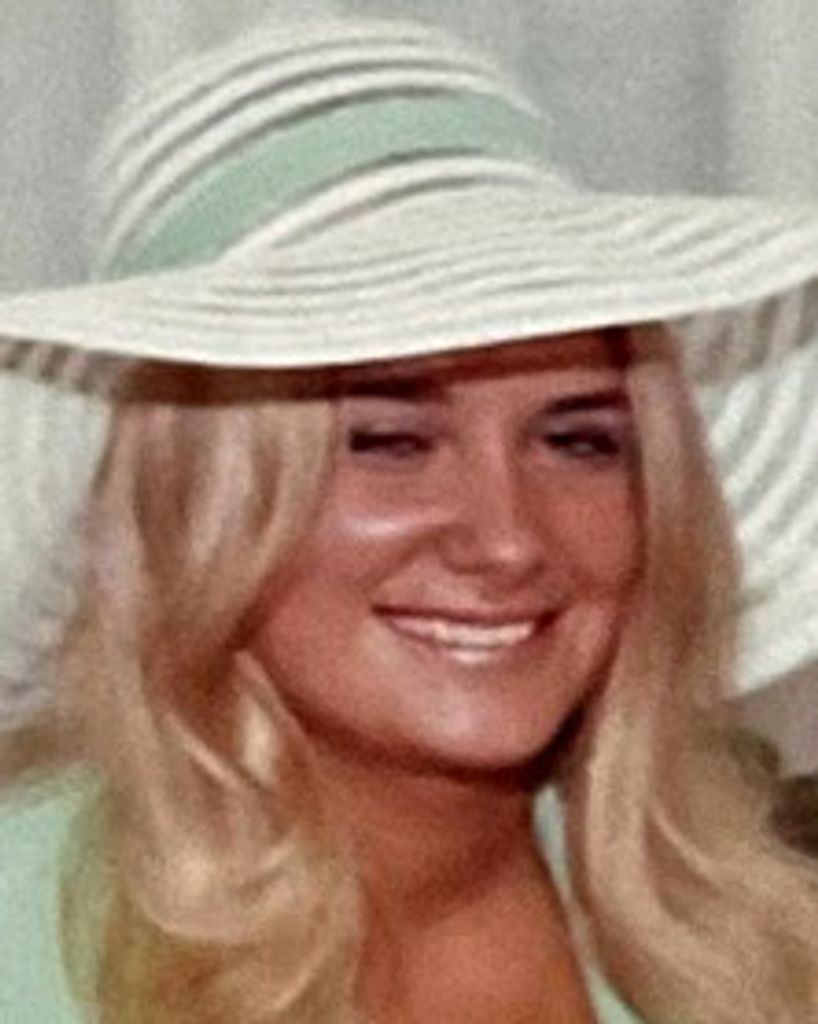 Lynn Kay McGraw Profile Photo