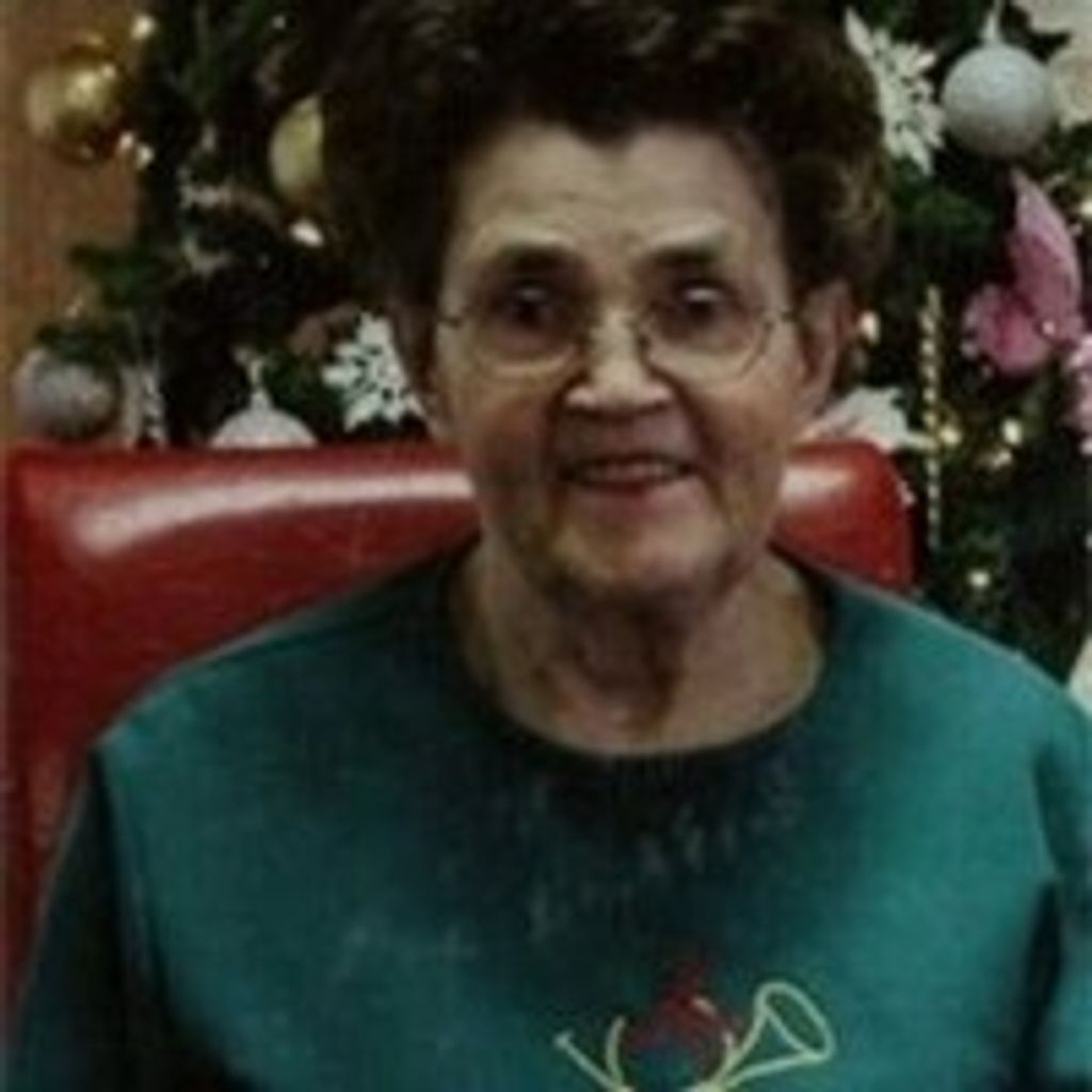 Evelyne Hoilman