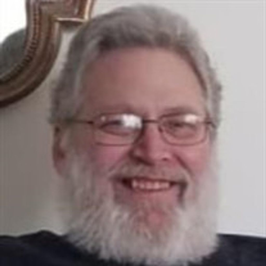 Nicholas Joel Hilt