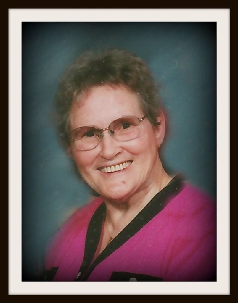 Pearl Webb