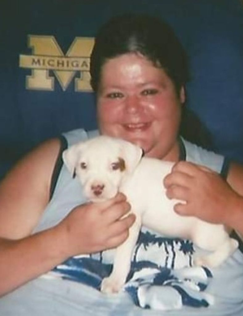 Helen Louise Vega Profile Photo