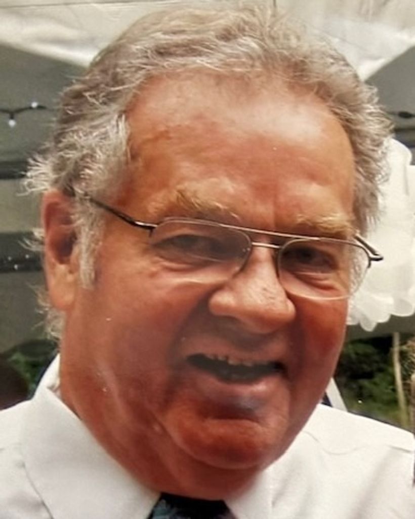 John "Allen" Moorhead Profile Photo