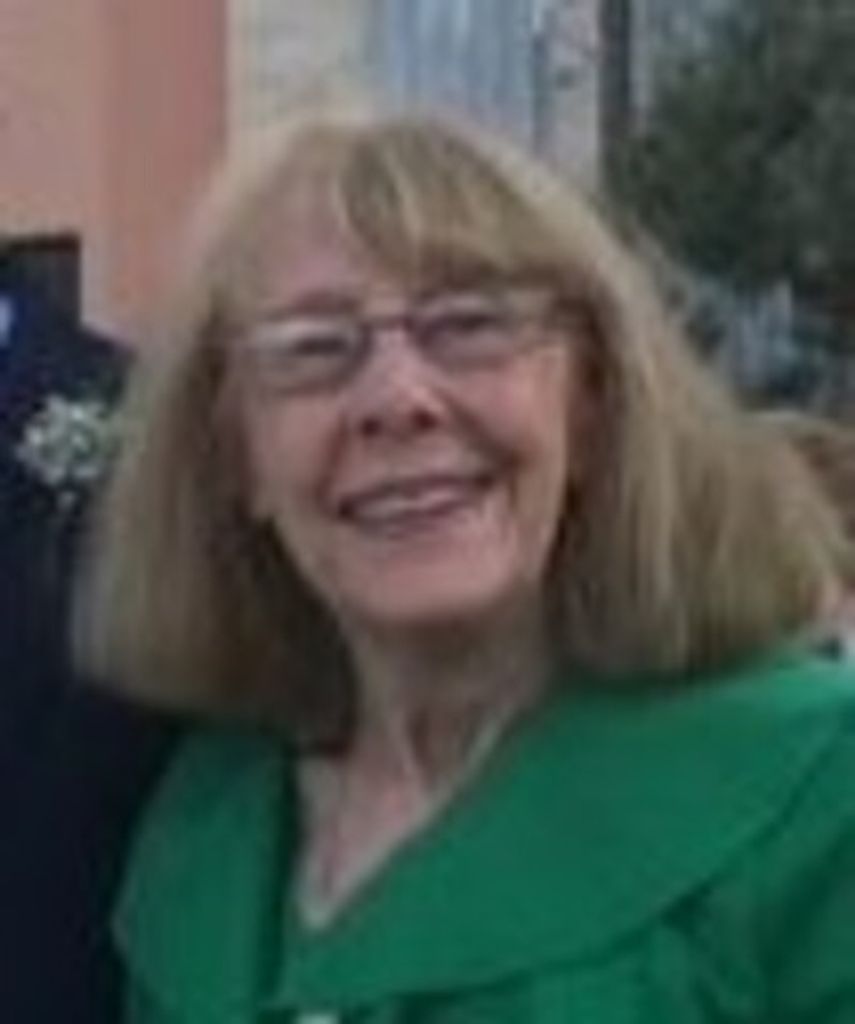 Bridget "Cora" Mccormack