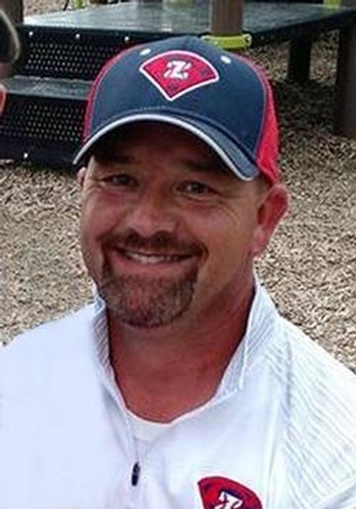 Ronald "Ronnie" Ray Anderson, Jr.