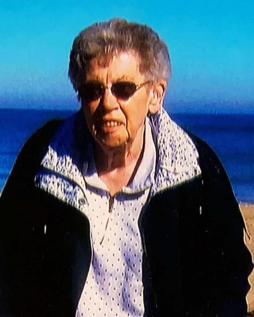 Nellie L. (Sherwood) Ausborn Profile Photo