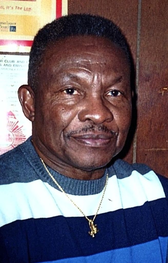 John Henry "Jj" James