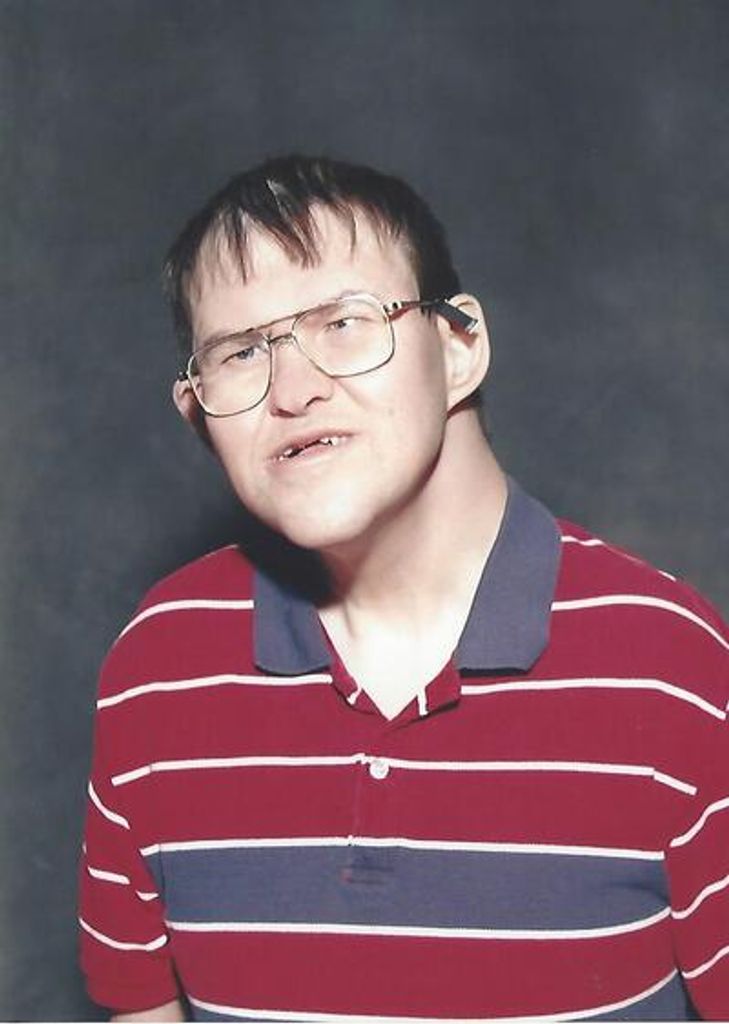 William "Willy" Peterson