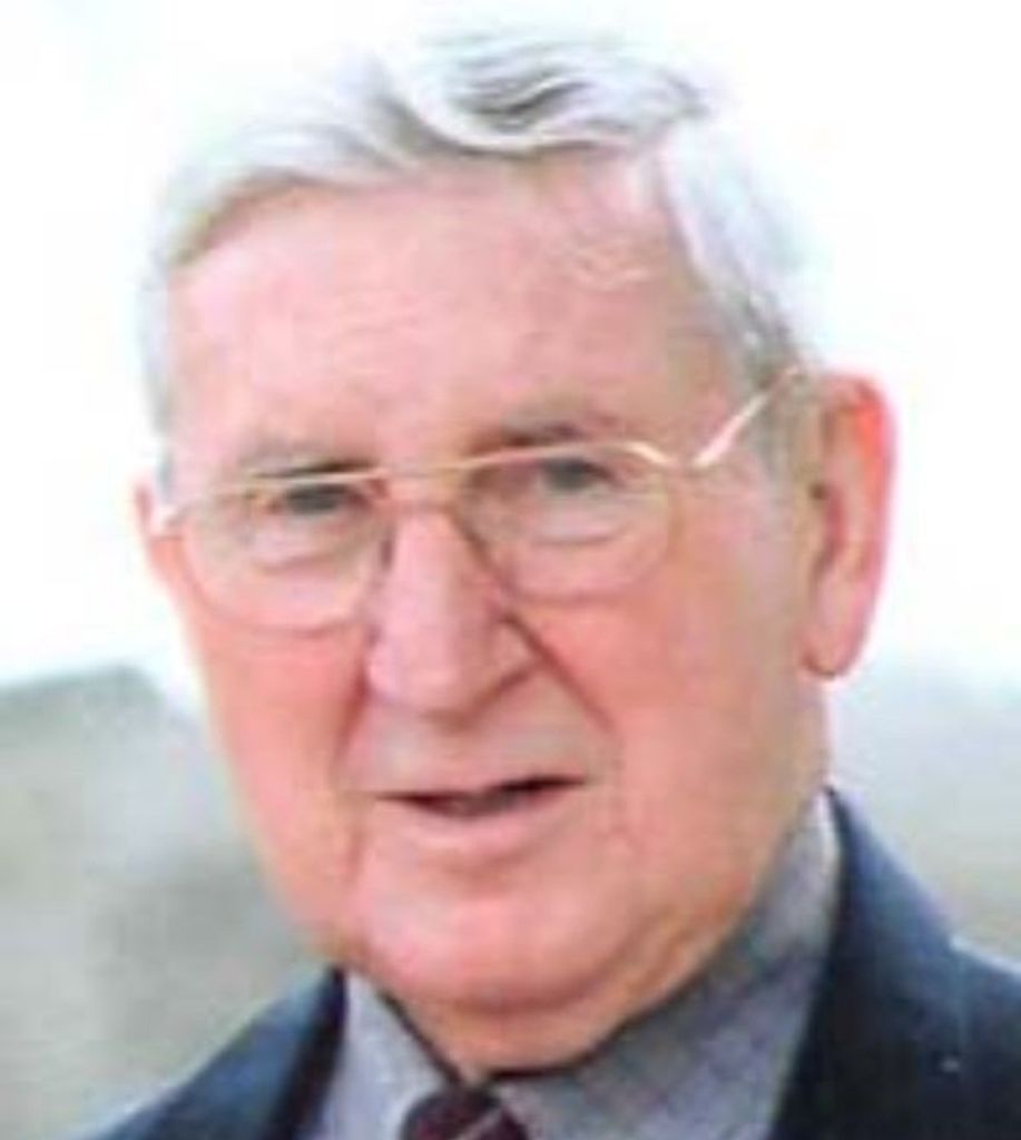 Logier "L.J." LeBlanc