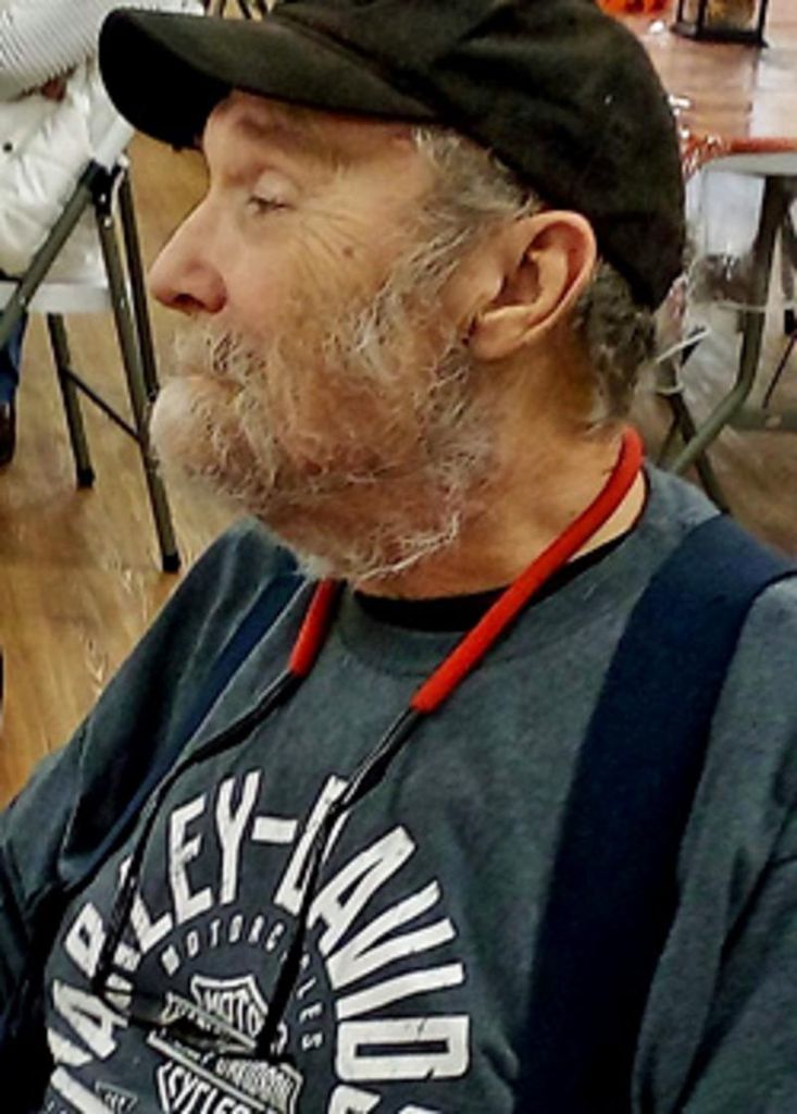 Dennis Ray "Bear" Lewis Profile Photo